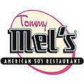 Tommy Mel's